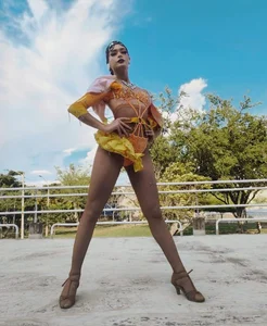 CATALAIA_STOMM kullanıcısının 💃💃😉On the track I am fire, in front of the camera, your fantasy. And you still haven't seen the b albümü -  2 fotoğraf