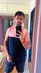 Nil_Talreja Public Pic