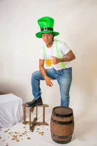 JhonyMiller_のSan Patricioの 2枚の写真