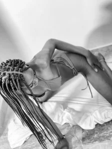 🤍🖤♏ de Ririblonde1  6 Imagens