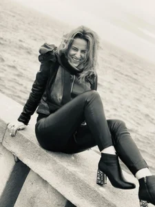 Rebel girl de CarrieLoveX  5 Imagens