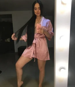 TrixieRosse Say hi! Foto