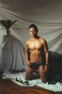 loganjackson_ St. Patrick 🍀 Pic 2