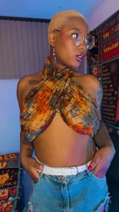 KenyaMystic Hottie Pic 3