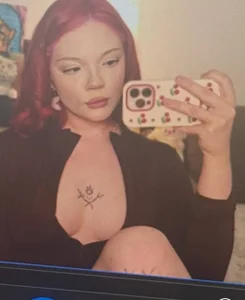 Me🫶 od CurlieDoll  snímek