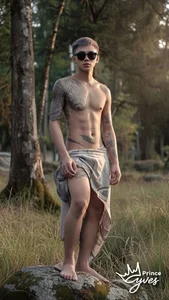 Prince-Yves Public Pic 7