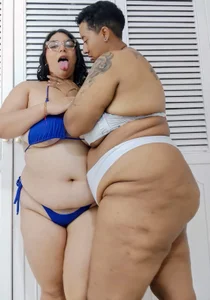 TiffantyAndStacy hello my love, I love to have you here for us to have fun. Pic 4