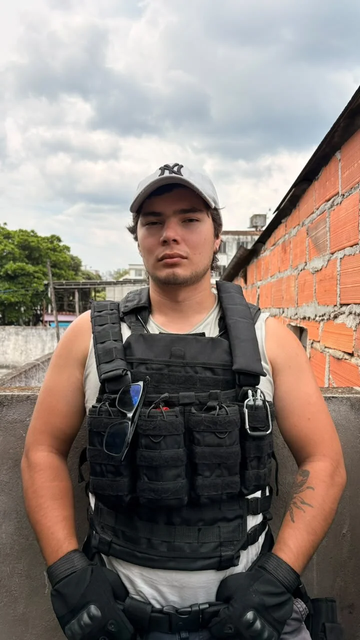 Milo_scorpio The Soldier 😈 Hình 2