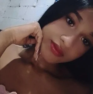 amberella_nyx Public Foto