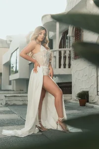 ChloePreston_ White Chloe Pic 5