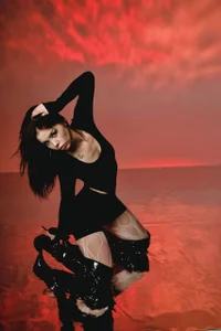 Public de Victoria_BabyGirl  4 Imagens
