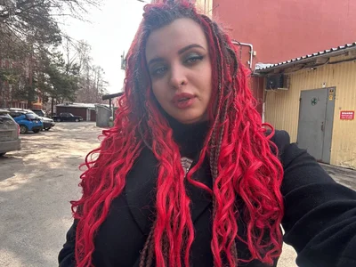 Miss_Maya_Mils Tides of Spring зображення 7