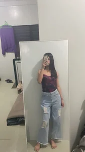 Hot_tsjeshelle Public Foto