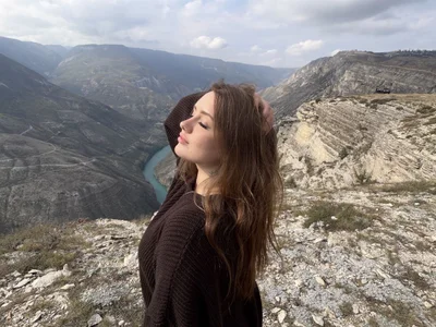 Zdjęcia Kendra_Parlow 𝚖𝚘𝚞𝚗𝚝𝚊𝚒𝚗𝚜 𝚌𝚑𝚒𝚕𝚕:  7