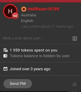 Jennifer_G Top Love 💗💗💗 Pic 5