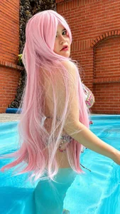 Alexa_Missfortune Kawai girl Immagine  3