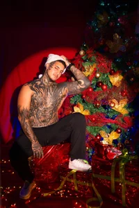 JAXXXONHERDのHappy holidays! 🥳の枚の写真