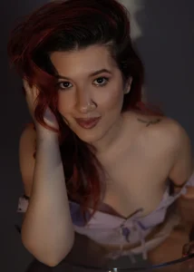 EvaMo0n Public  3. fénykép