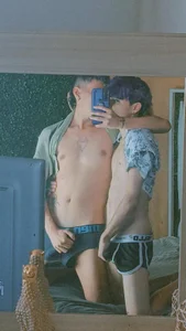 leonix_love 🍑 Entre Nosotros Bilde 4