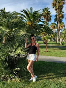 SheilaRyan on vacation Pic 2