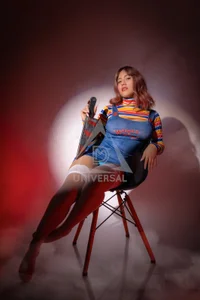 VioletthaRous Halloween🎃🎃 圖片