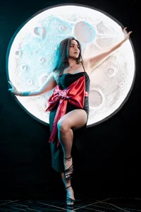 KimDevinneHappy New Year 2026.图片