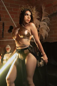 AmyWalker_ the girl of your dreams Immagine 