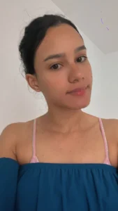 SamanthaWatson Do you like my outfit? Pic 3