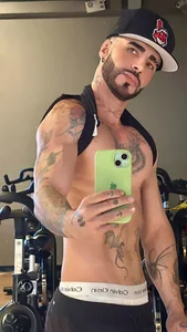 Darwin_Horny Enjoy this body 🤤🤤 Pic 4