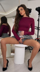 Tease tease tease od Mimi_Mira  3 snímek