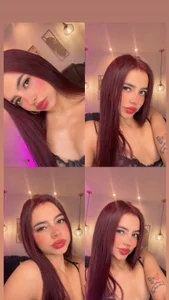 zharaa_fox_ Public Bilde 6