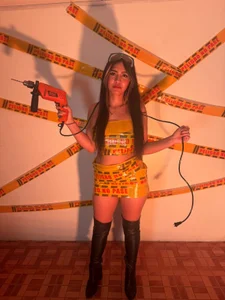 Reichell_Princess HOT 🔥 Foto