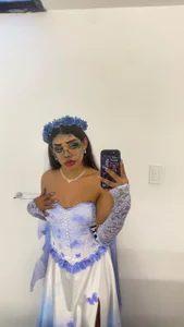kendalrose_cr YOUR WIFE 💍HALOWEEN 🎃  5. fénykép
