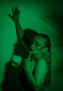 Jeanineescott SAN PATRICIO Pic 6