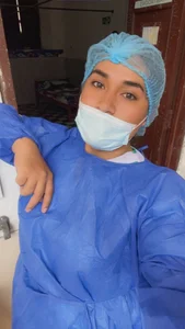 I'm a nurse in process de -sweetdanny- Foto 5