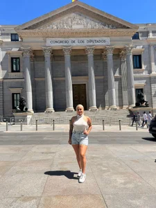 Dailyn_Rose In Europe🪄 Pic 4