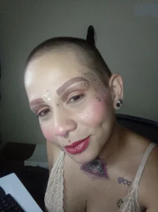 moon_cat85My new look / Mi nuevo look图片 6