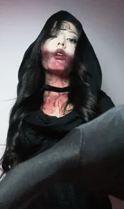 WonderMira The vampire is here. Poză 9