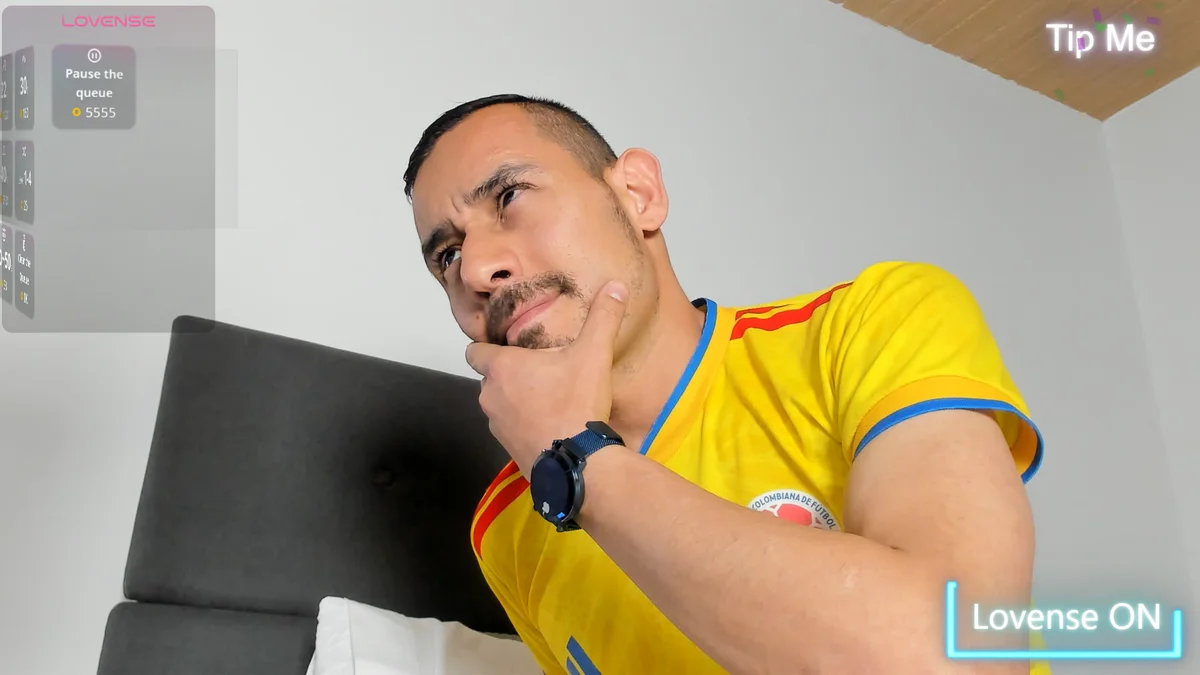 jhonyalzate2 Populært bilde 9317