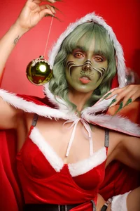 helen_mooree 🎁🌟🌲Merry Grinchstmas 🌲🌟🎁 зображення 4