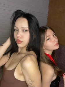 DongMolt Juliet and Klara collection of cute photos Pic 9