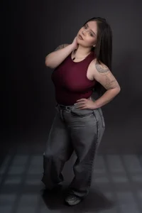 SEXY GIRL de MariamCute_ Foto 4