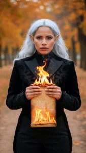 saralovens 🎃 The Queen of Halloween: Guardian of the Cursed Forest 👑🕸️ صورة واحدة|saralovens 🎃 The Queen of Halloween: Guardian of the Cursed Forest 👑🕸️ صورتان|saralovens 🎃 The Queen of Halloween: Guardian of the Cursed Forest 👑🕸️  3 صور|saralovens 🎃 The Queen of Halloween: Guardian of the Cursed Forest 👑🕸️  3 صورة