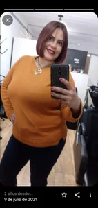 AyantiPonz79 Public Pic 6