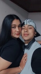 Emmaytonny LOVE Pic