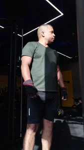 saludybienestar Gym 💪💪💪 Pic