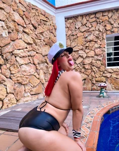 ashlyrey-1 Marine girl Pic 5