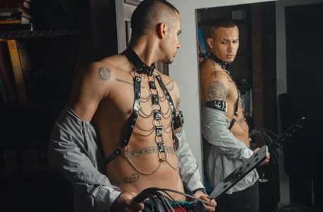 MagnusFrost Master รูป 