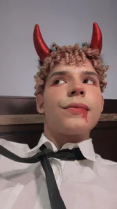 Daark_Eros ₊ ⊹★ 🧪⭑⋆｡˚⋆ Pic 2