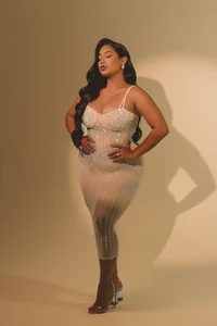 Gaby_Blaze A goddess born in hell 👄 Pic 9